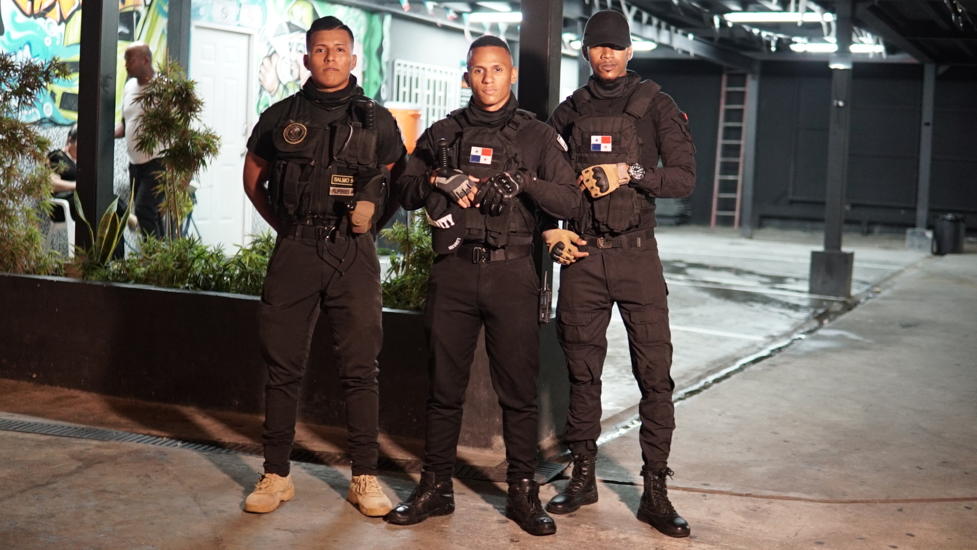 Foto de un participante del evento PEDRO ARROYO